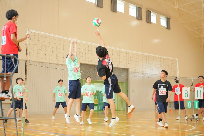 学校行事 愛知県立時習館高等学校