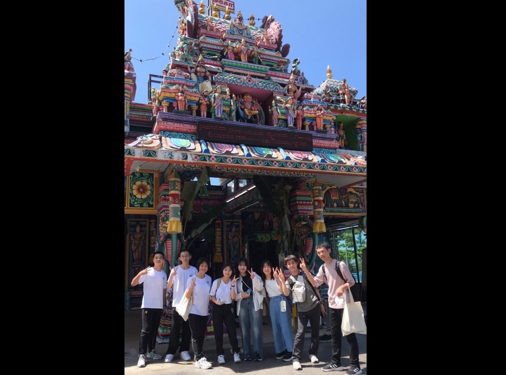 愛知県立時習館高等学校